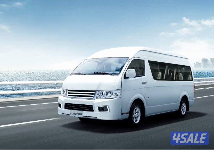 متوفر باص لتوصيل الموظفين والعمال0