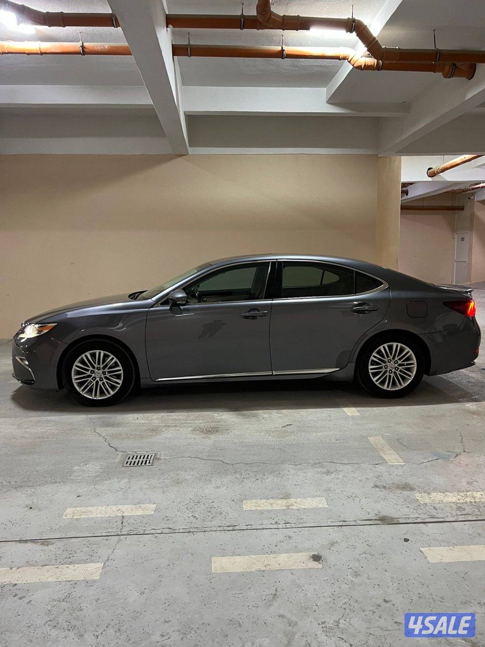 بحالة الوكاله 2018 ES3500