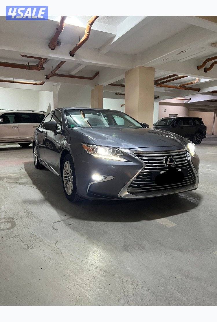 بحالة الوكاله 2018 ES3501