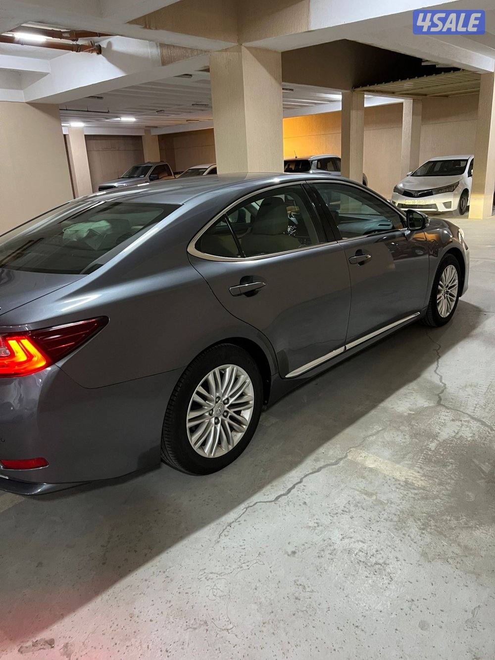 بحالة الوكاله 2018 ES3505