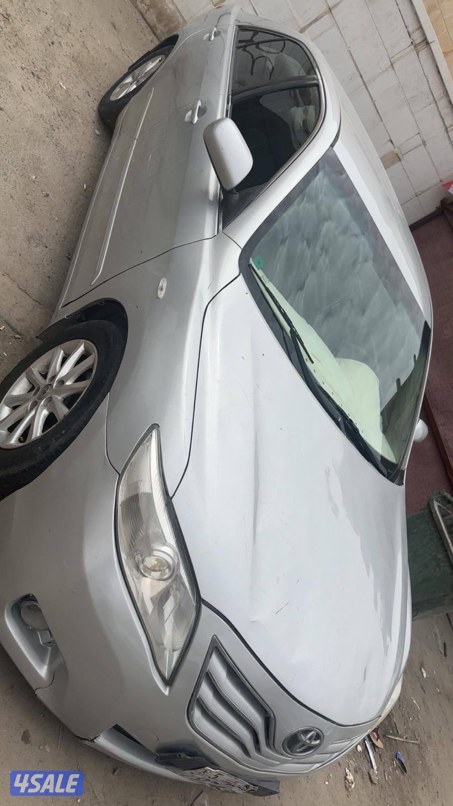 للبيع كامري0