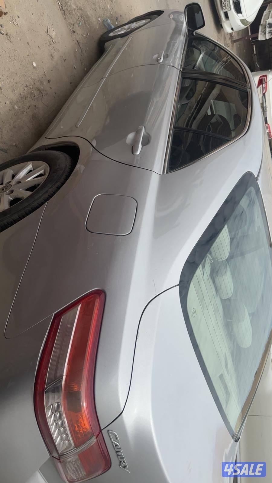 للبيع كامري1