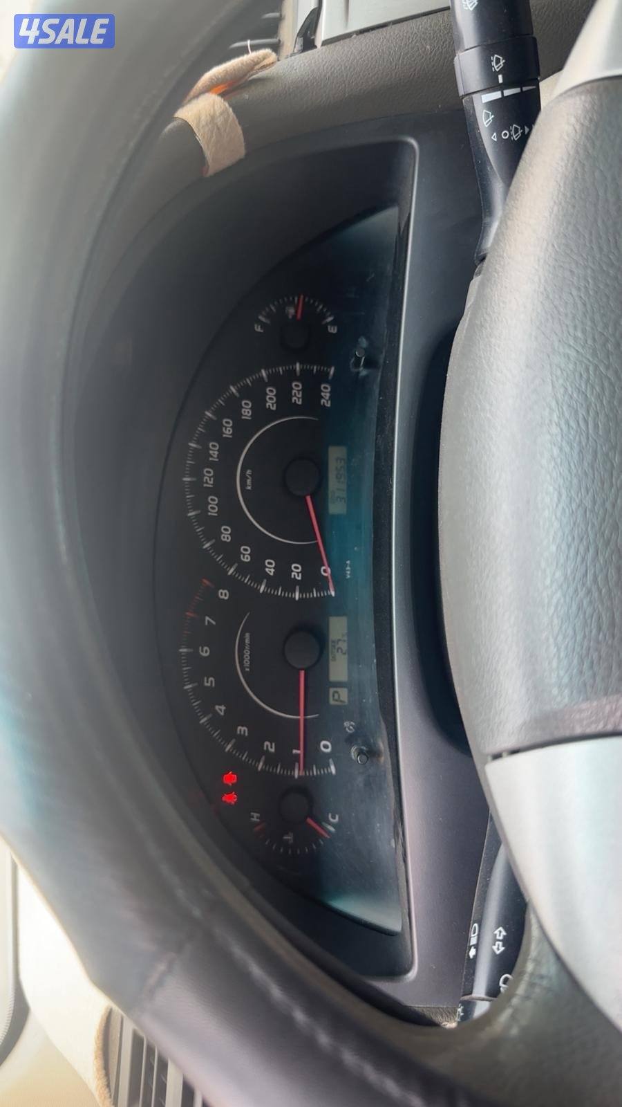 للبيع كامري2