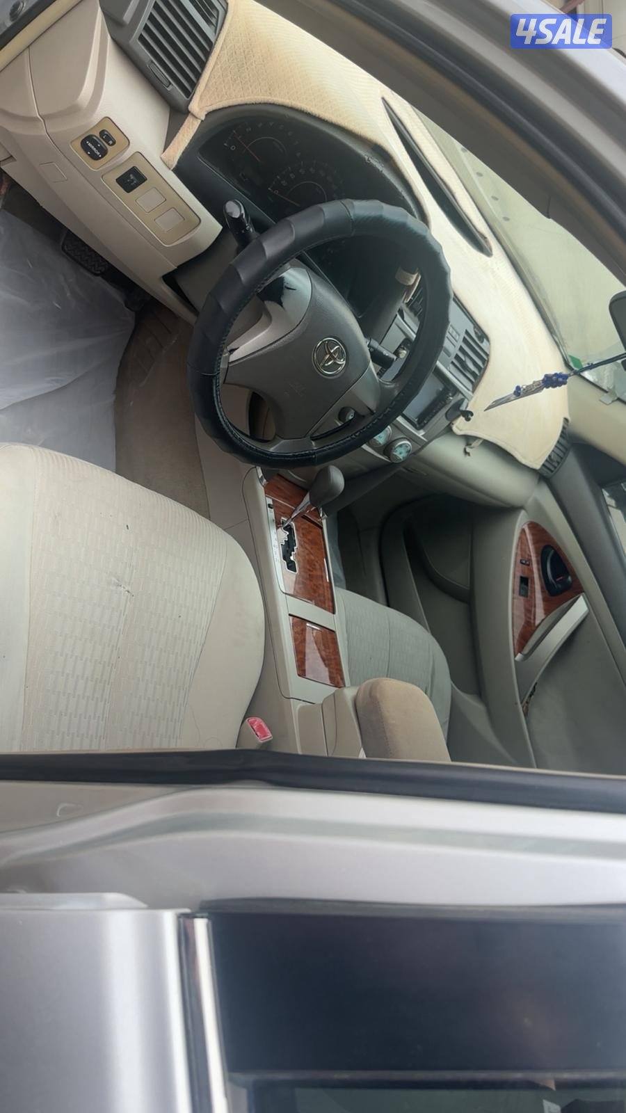 للبيع كامري3