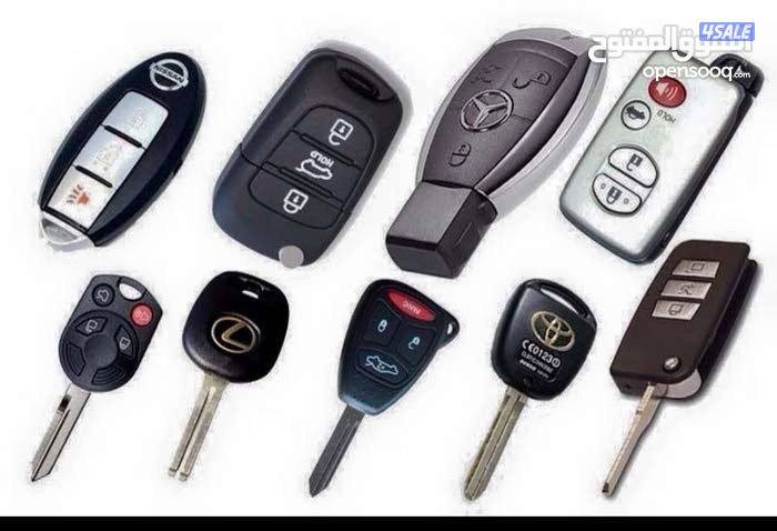 فني مفاتيح سيارات4