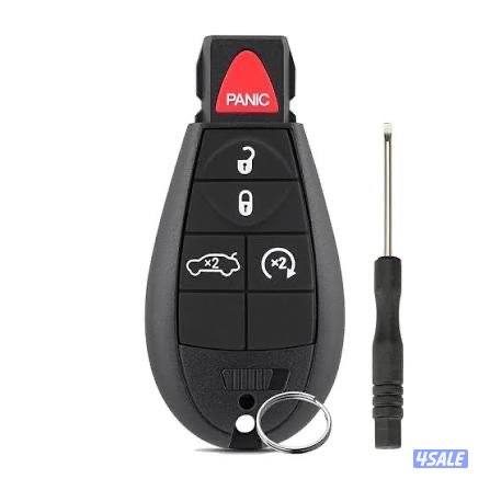 فني مفاتيح سيارات8