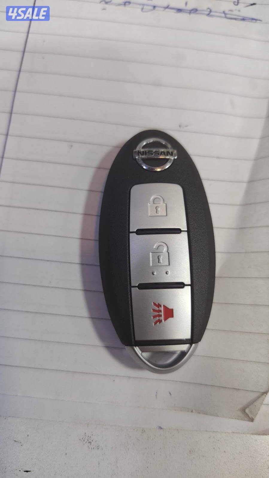 فني مفاتيح سيارات12