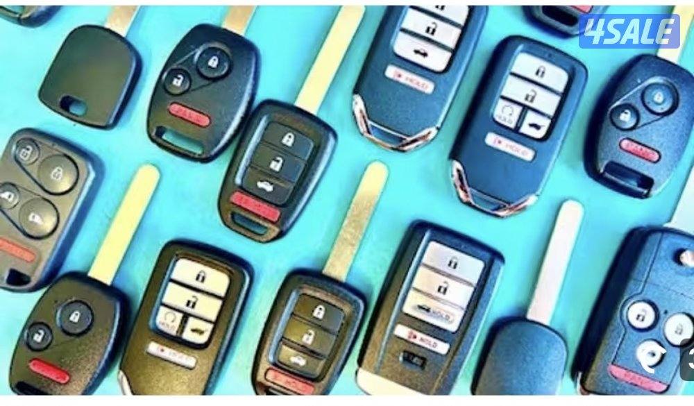 فني مفاتيح سيارات13