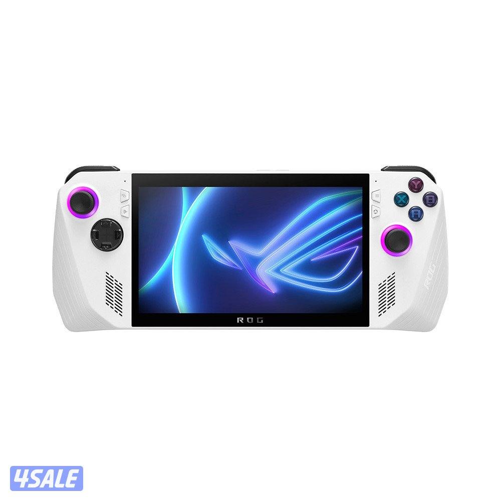 rog ally كمبيوتر محمول قيمنق0