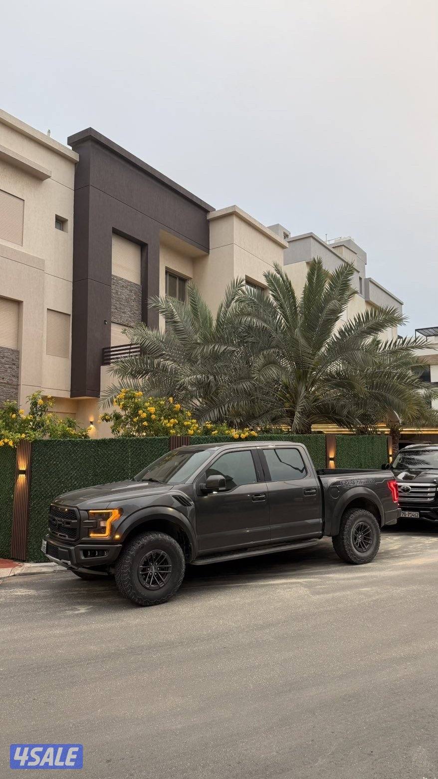 فورد رابتر 20202