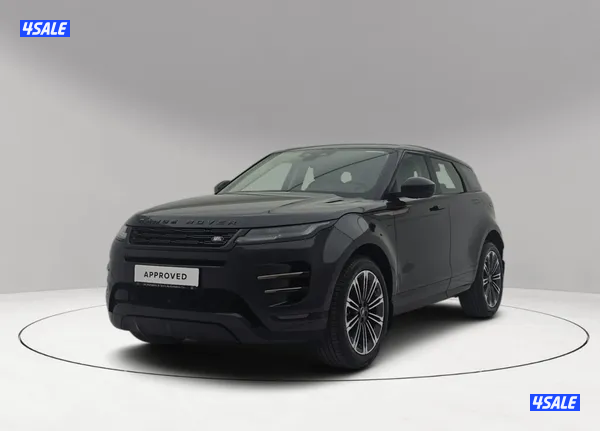 Range Rover Evoque Dynamic SE0
