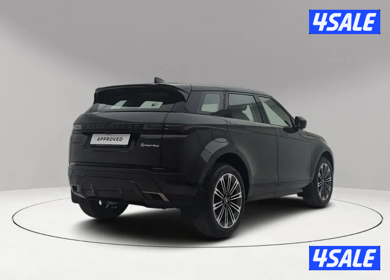 Range Rover Evoque Dynamic SE1