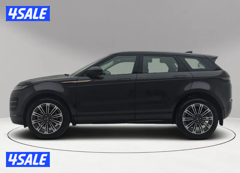Range Rover Evoque Dynamic SE2