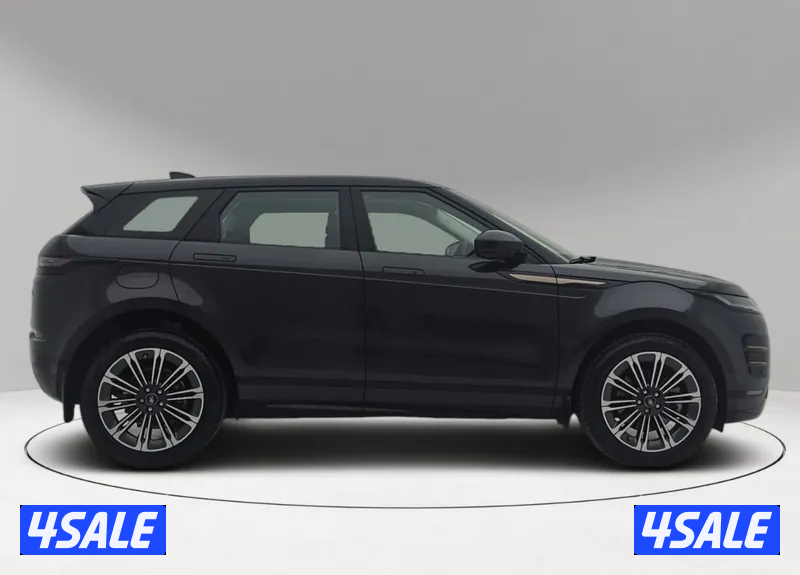 Range Rover Evoque Dynamic SE3