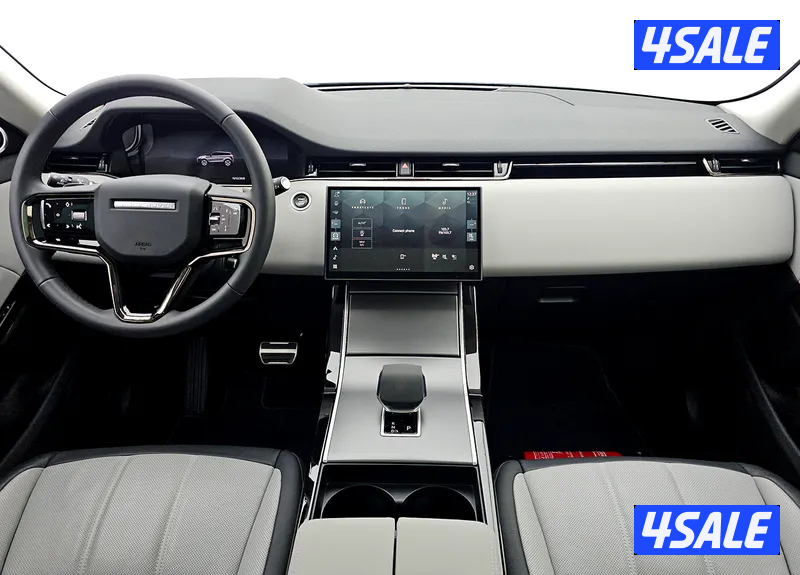 Range Rover Evoque Dynamic SE7