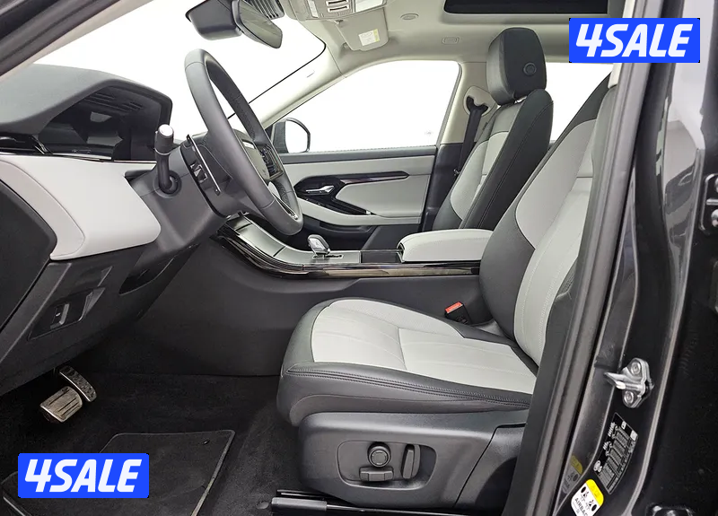 Range Rover Evoque Dynamic SE9