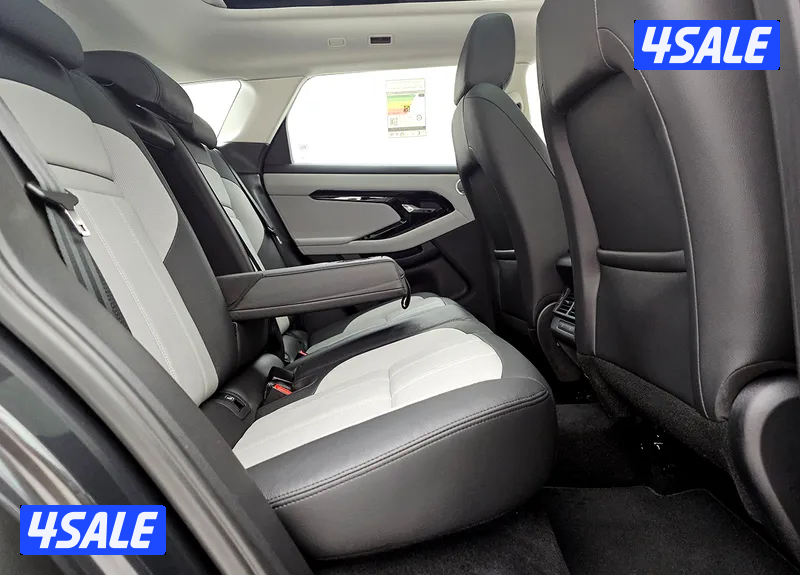 Range Rover Evoque Dynamic SE11