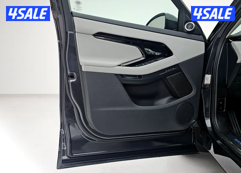 Range Rover Evoque Dynamic SE13