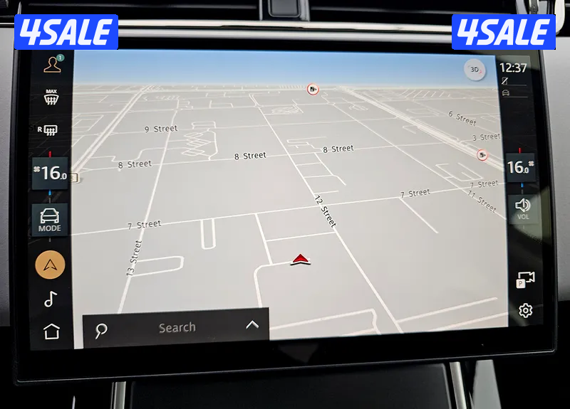 Range Rover Evoque Dynamic SE14