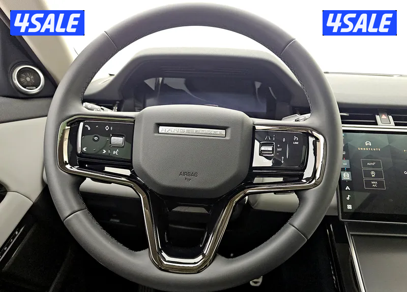 Range Rover Evoque Dynamic SE19