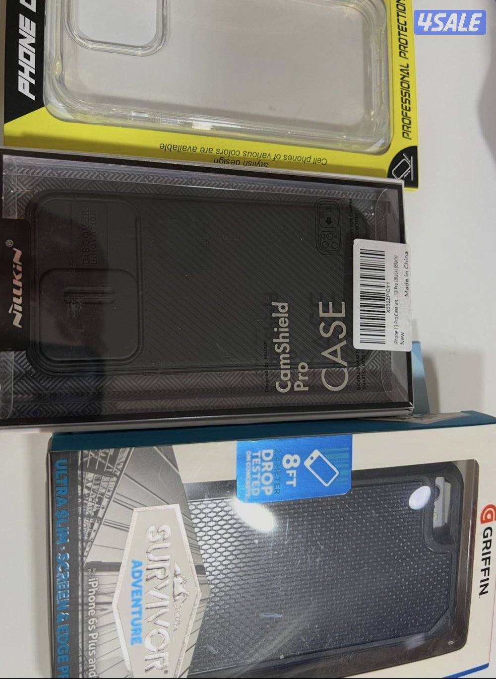 كفرات ايفون 13 pro , iphone 13 pro cases1