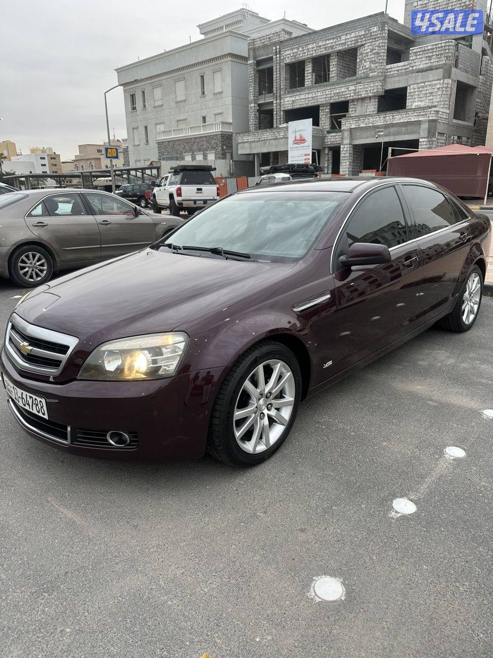كابرس LTZ 20160