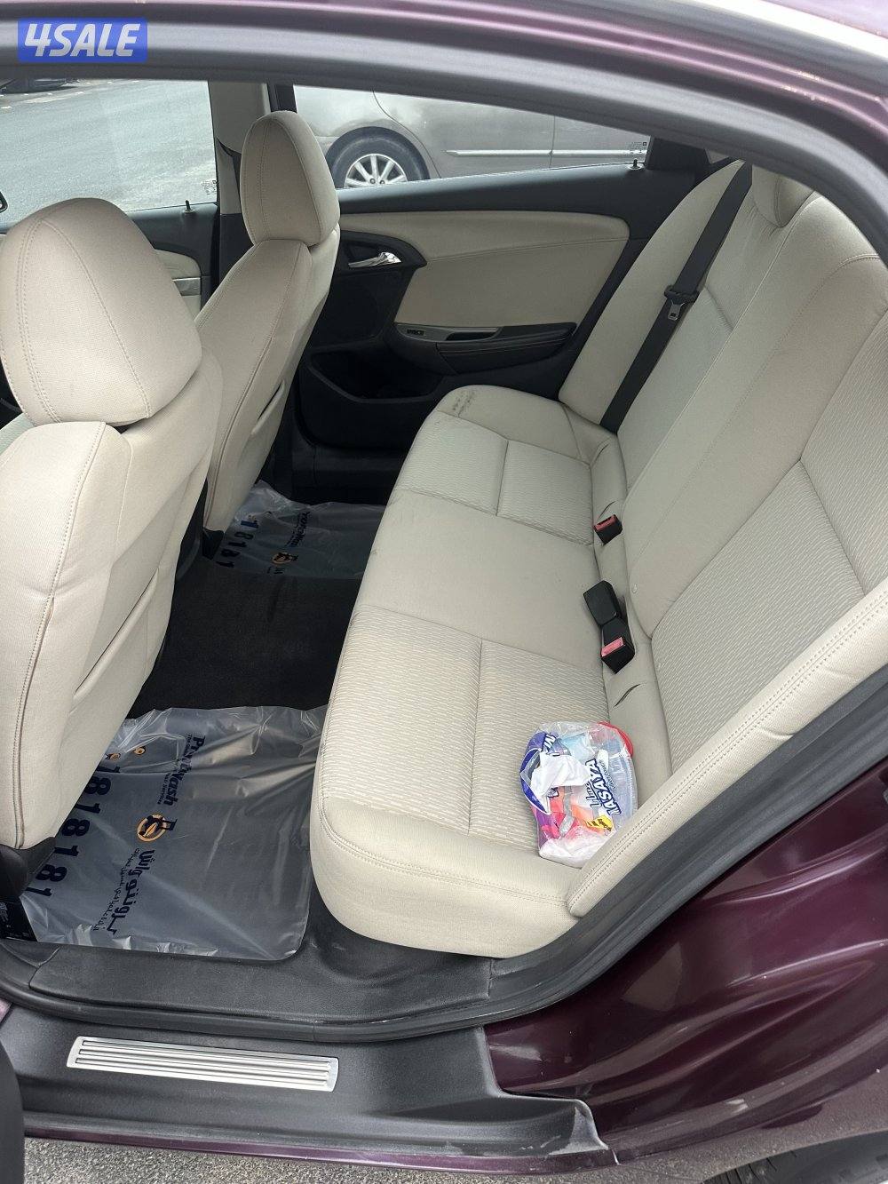 كابرس LTZ 20164