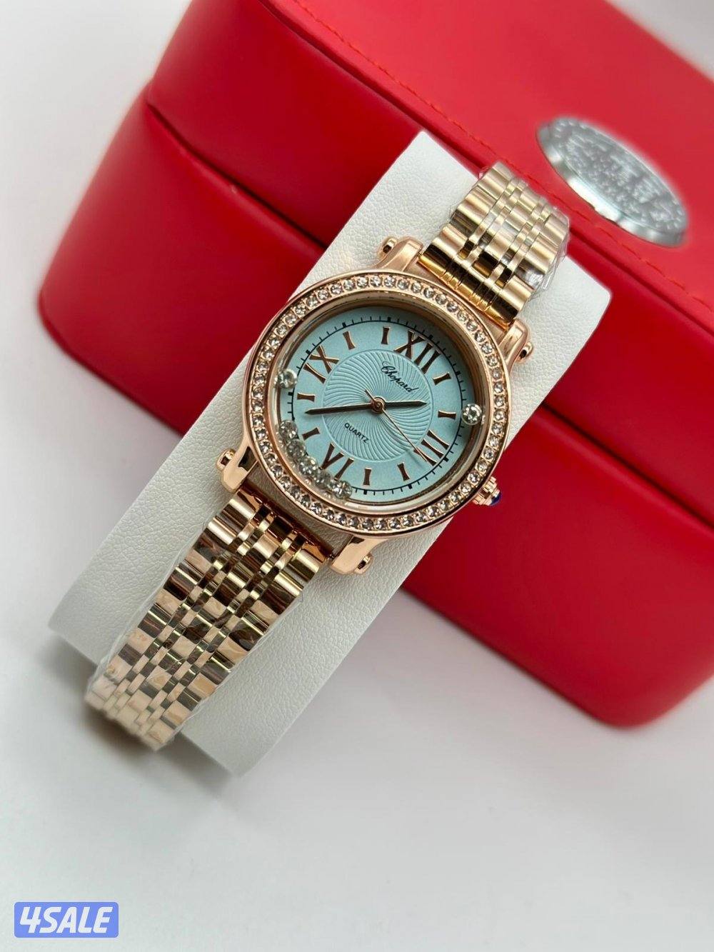 ساعات نسائية شوبارد chopard0