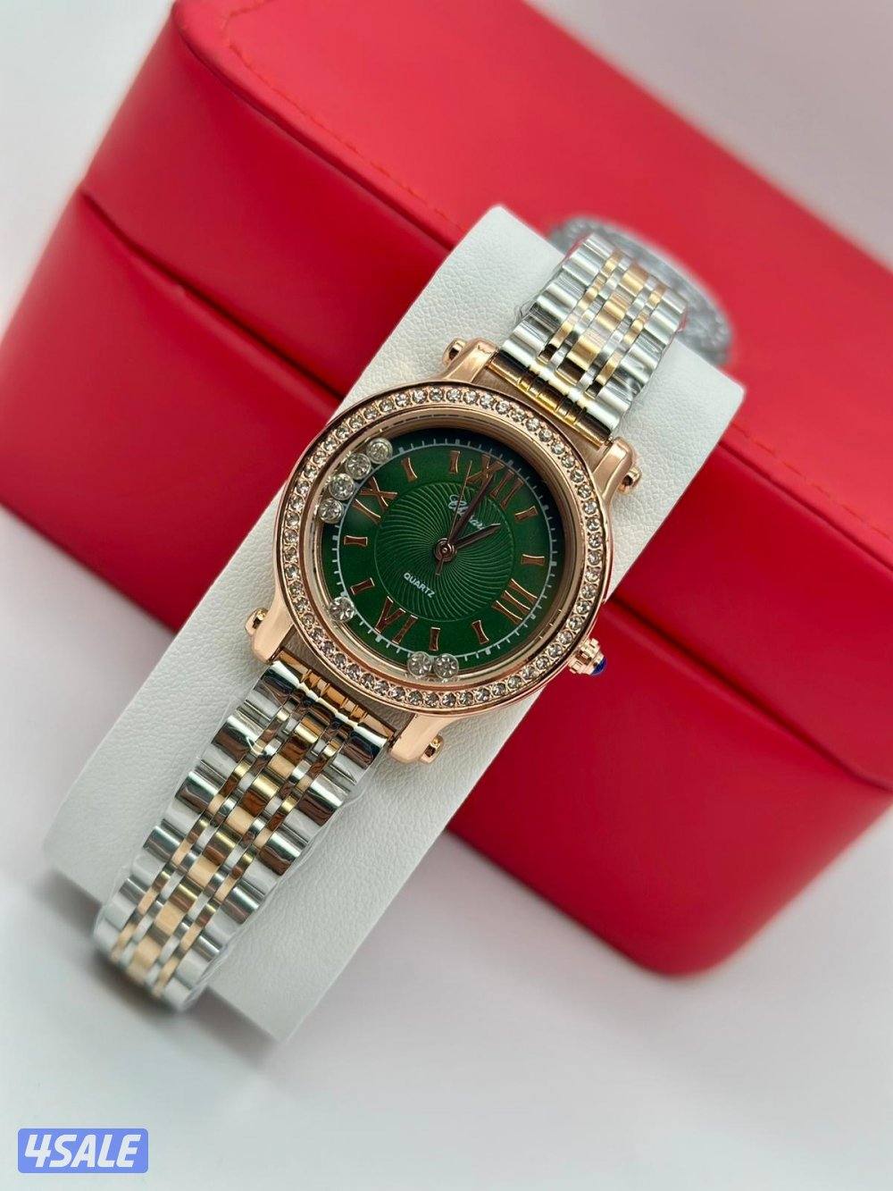 ساعات نسائية شوبارد chopard1