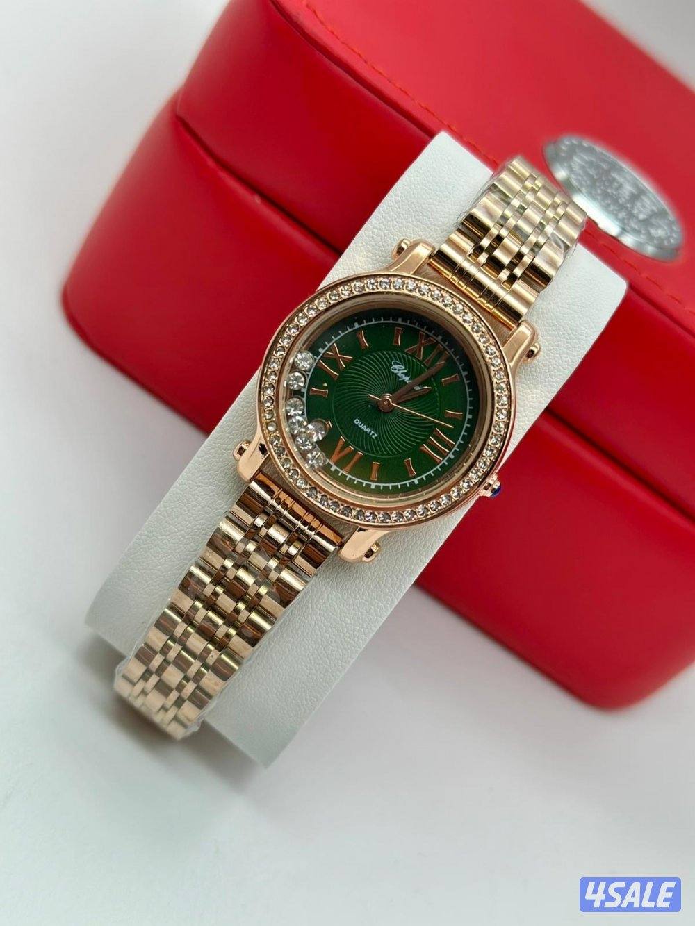 ساعات نسائية شوبارد chopard2