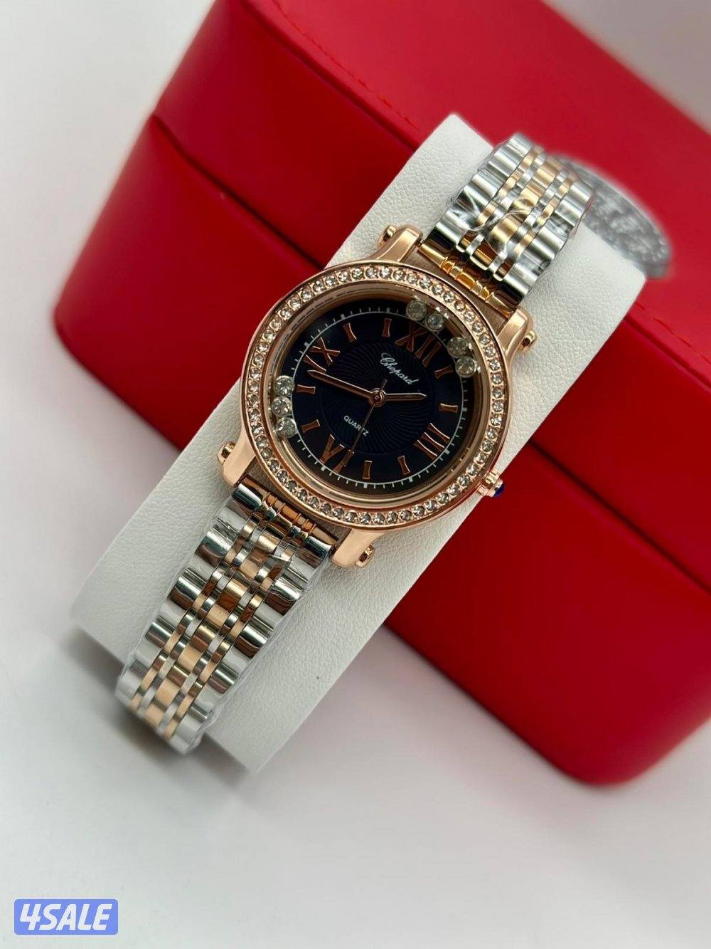 ساعات نسائية شوبارد chopard4