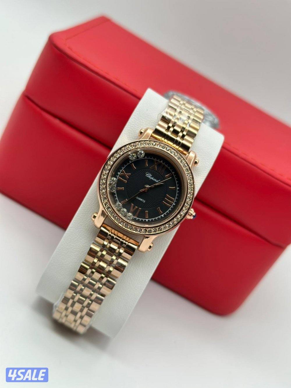 ساعات نسائية شوبارد chopard3