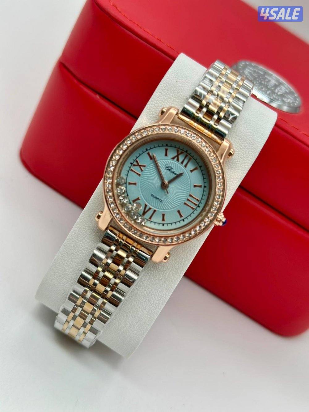 ساعات نسائية شوبارد chopard5