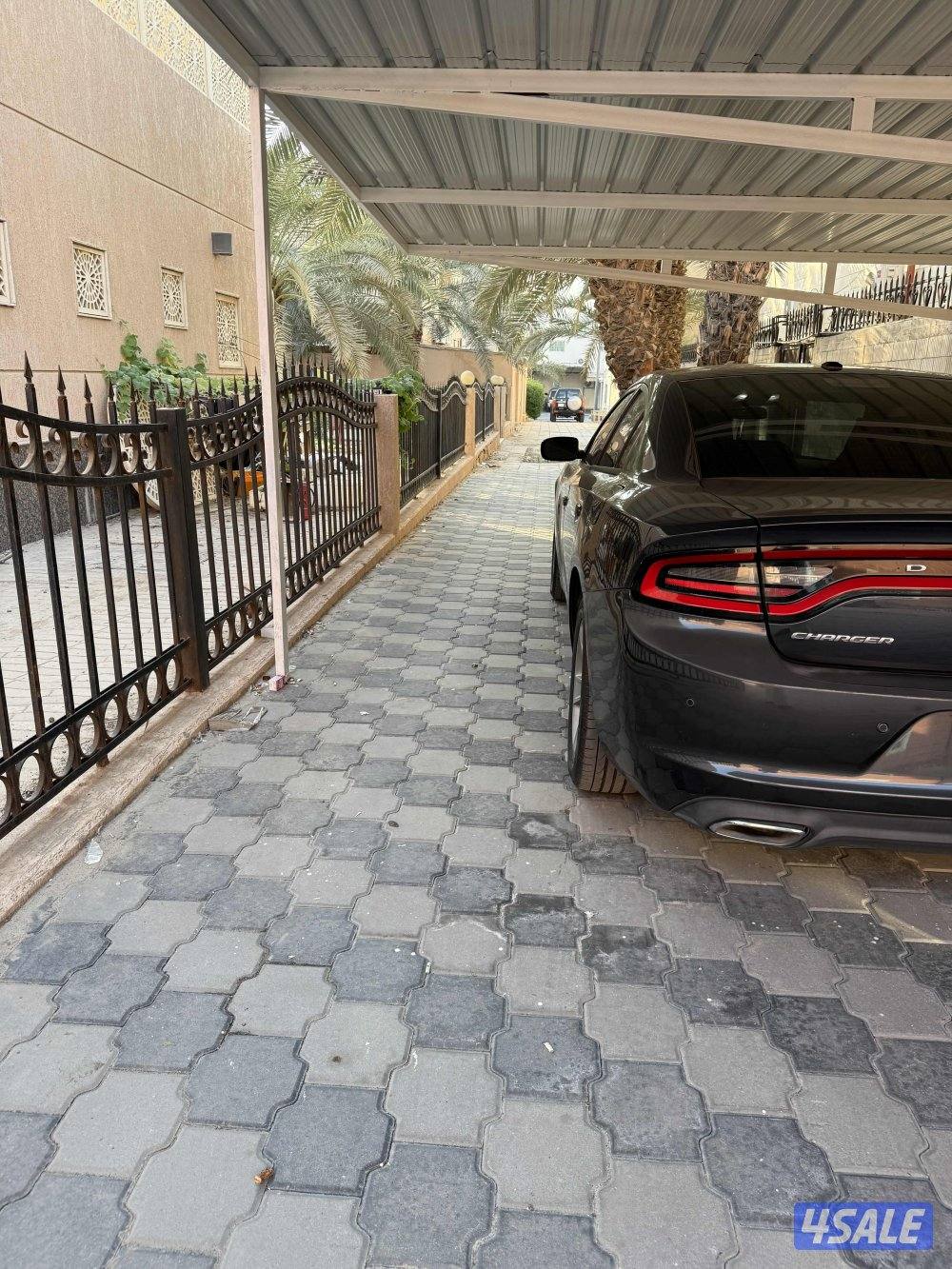 بيعه سرعه لبيع دوج تشارجر6 سلندر صبغ الوكاله شرط الفحص0