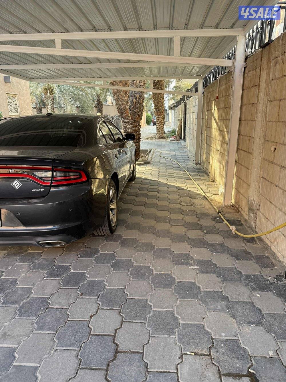 بيعه سرعه لبيع دوج تشارجر6 سلندر صبغ الوكاله شرط الفحص2