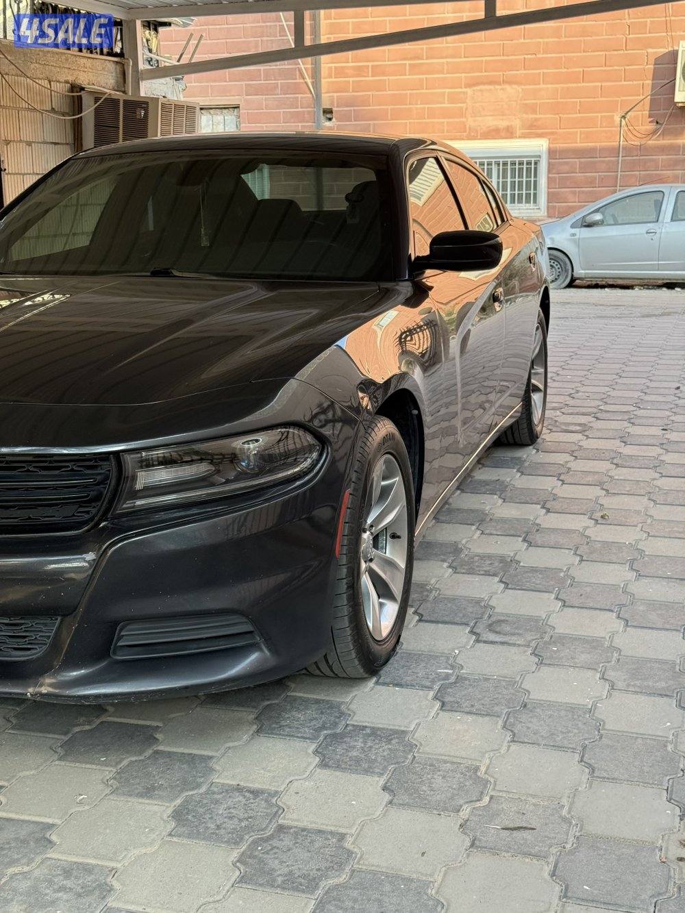 بيعه سرعه لبيع دوج تشارجر6 سلندر صبغ الوكاله شرط الفحص4