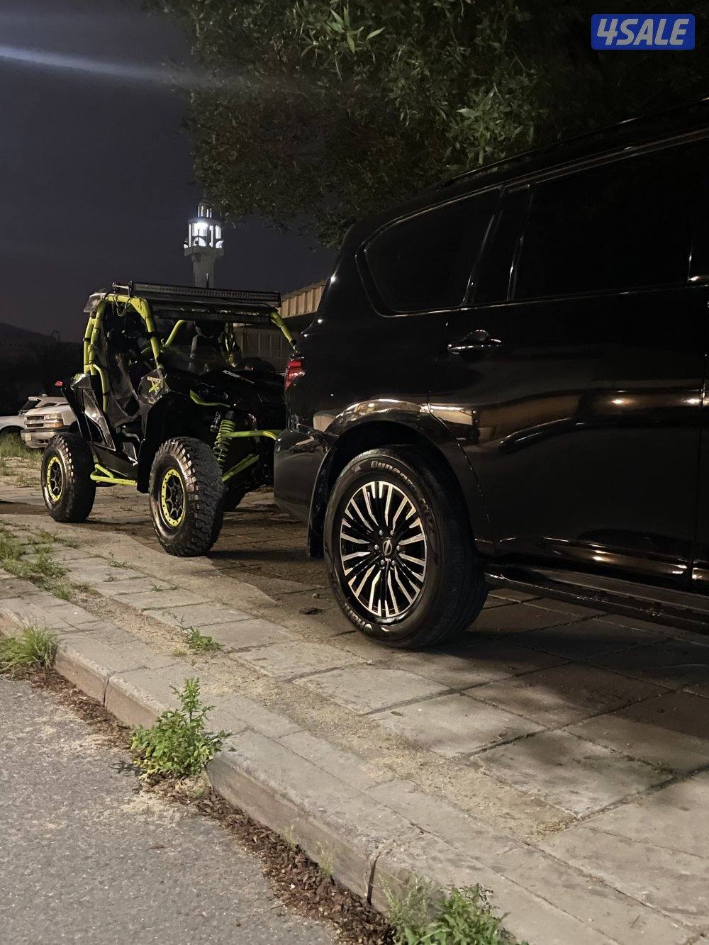 للبيع او للبدل كانام مافريك تيربو 20151