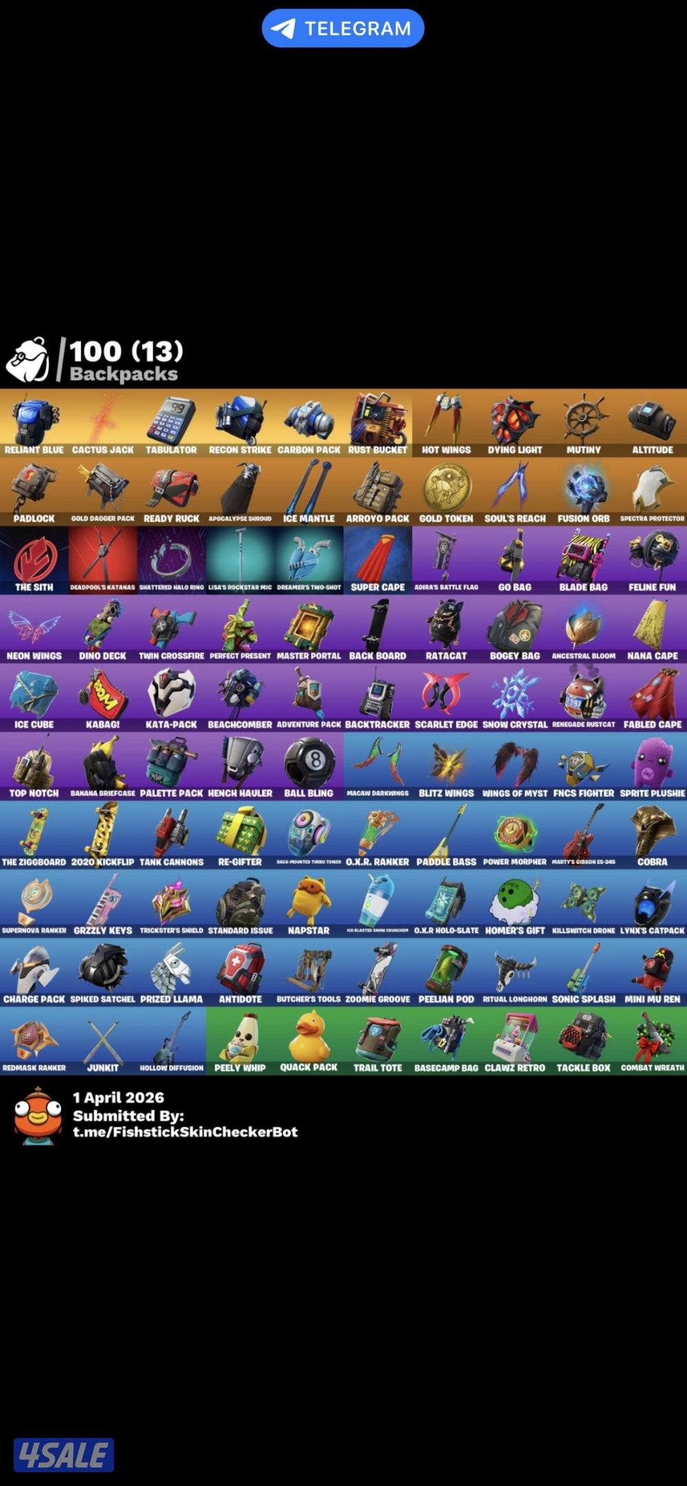 حساب ترفس نادر اساسي عطني سعرك (بالمعقول)1