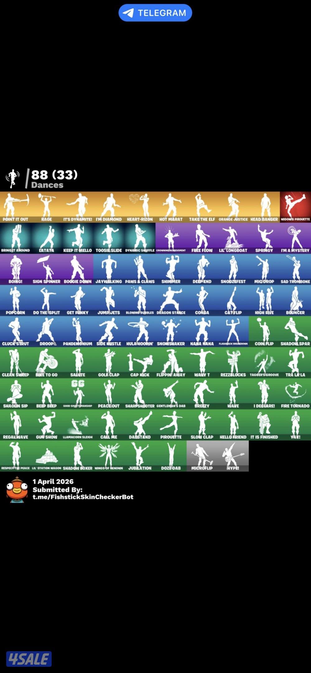 حساب ترفس نادر اساسي عطني سعرك (بالمعقول)3