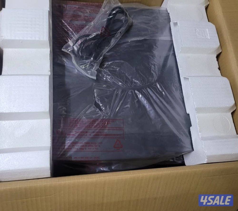 تلفزيون جديد للبيع هايسنز CRT+ شاشة احترافية Monitor3