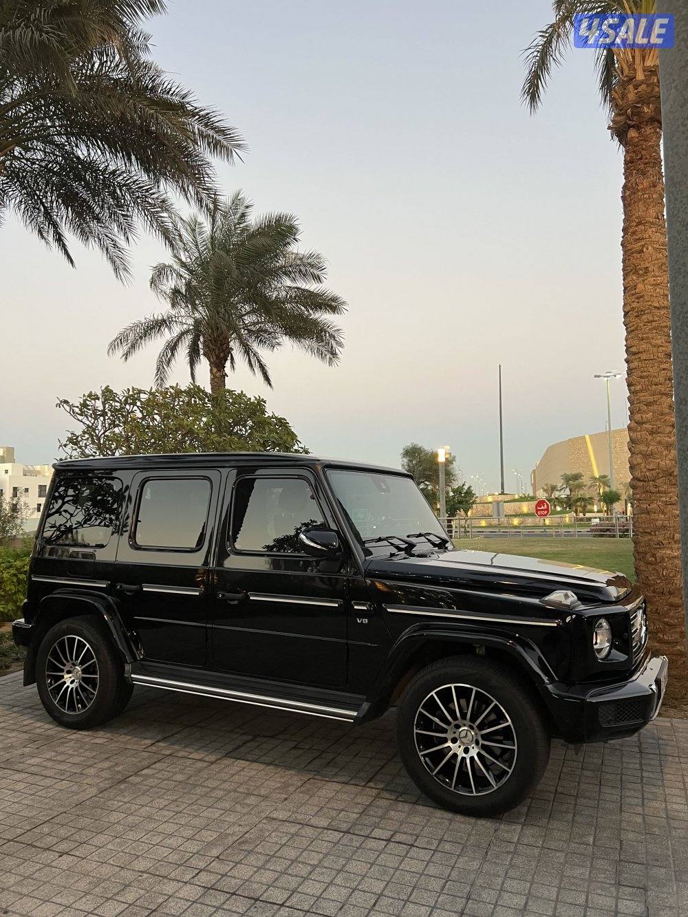 للبيع G Class0