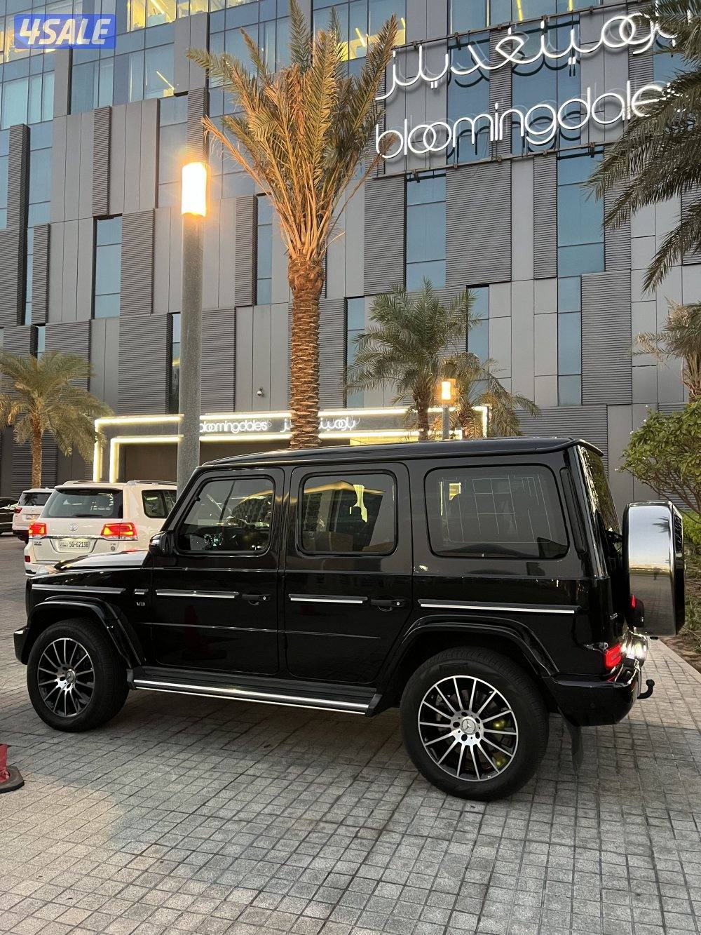 للبيع G Class3