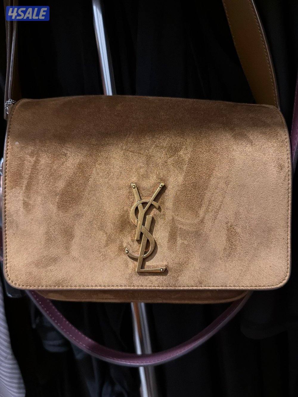 جنطة سان لوران0