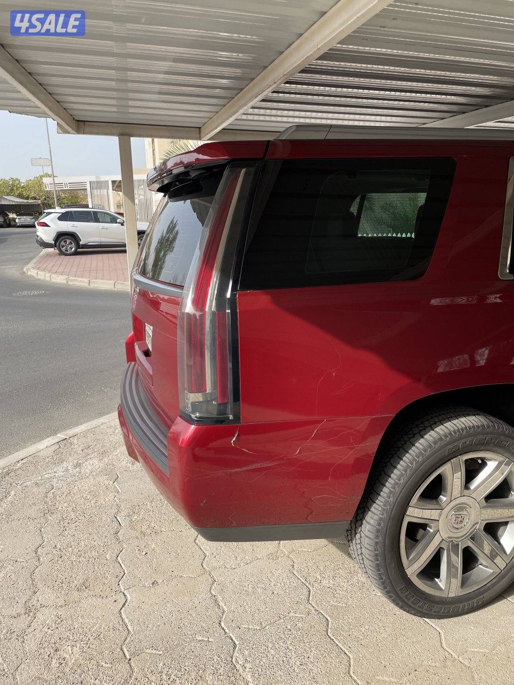 للبيع او البدل سكاليد 2015 شرط الفحص 5500 قابل بالمساومة بالمعقول6