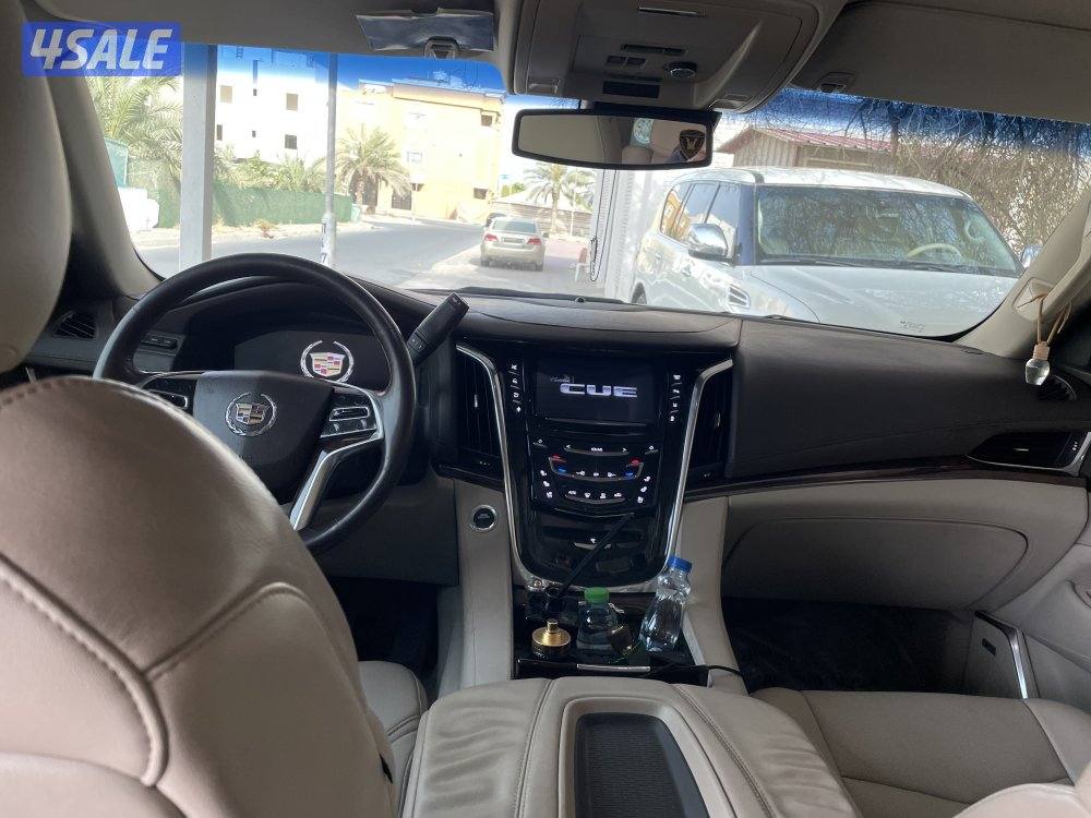 للبيع او البدل سكاليد 2015 شرط الفحص 5500 قابل بالمساومة بالمعقول7