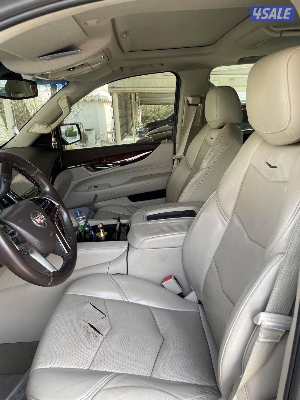 للبيع او البدل سكاليد 2015 شرط الفحص 5500 قابل بالمساومة بالمعقول9