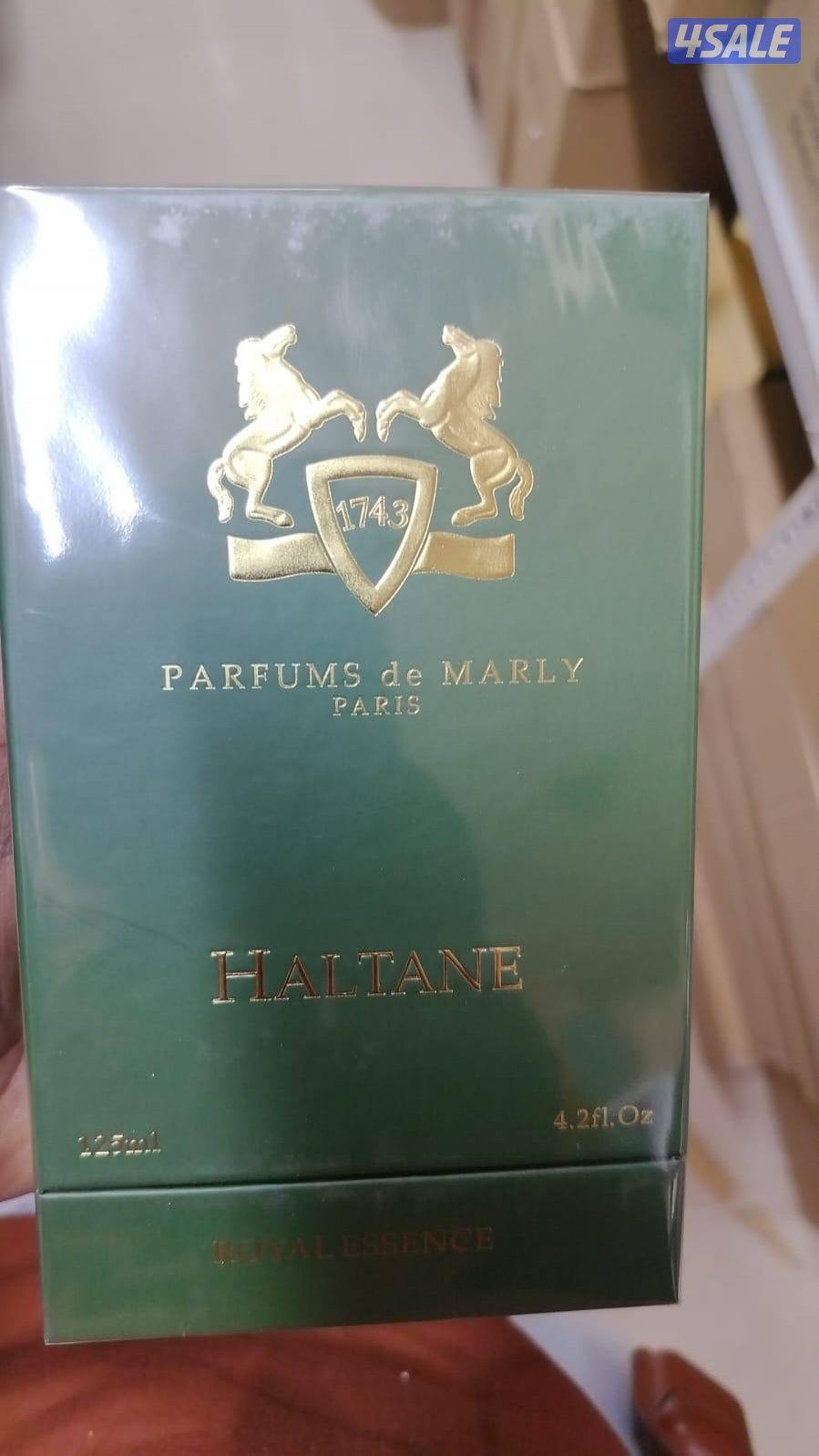 متوفر جميع انواع العطورات البراندات العالمية صناعة تركيا  السعر 151