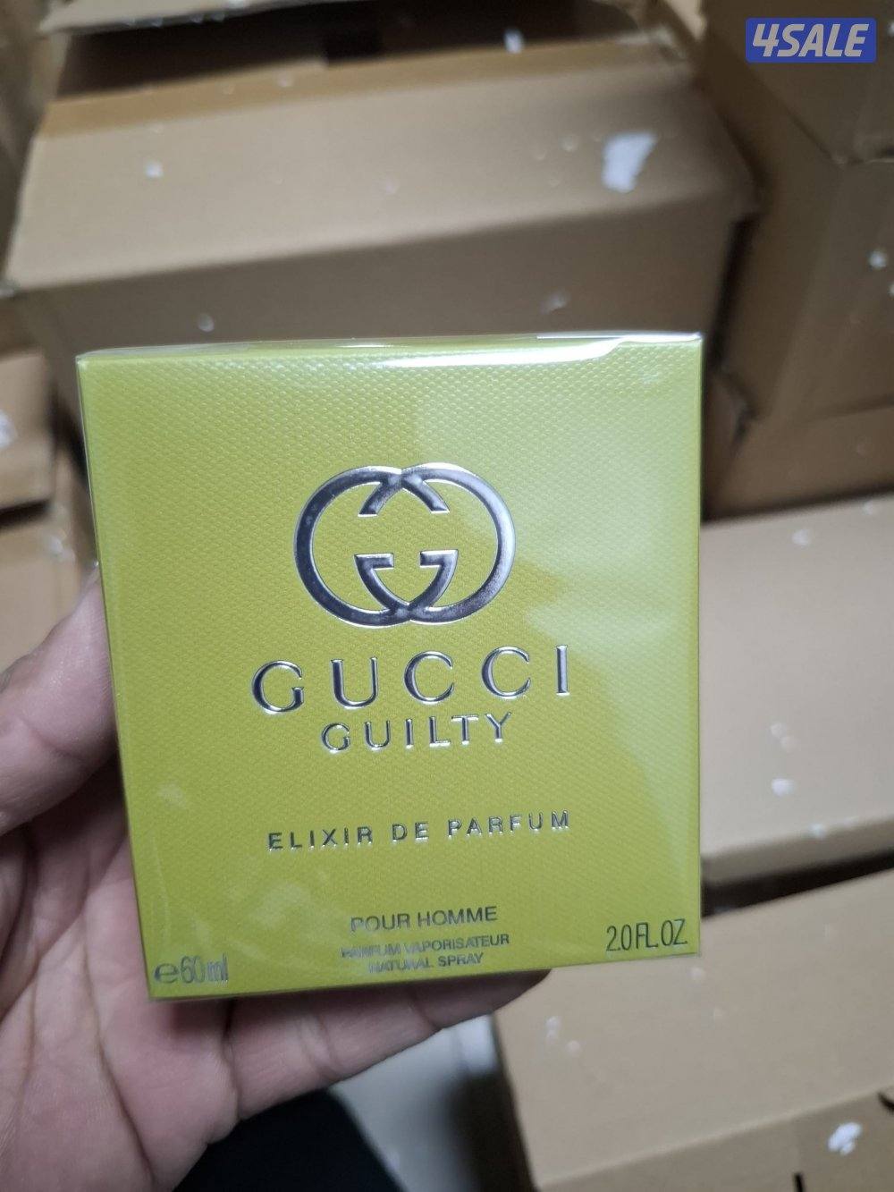 متوفر جميع انواع العطورات البراندات العالمية صناعة تركيا  السعر 1514