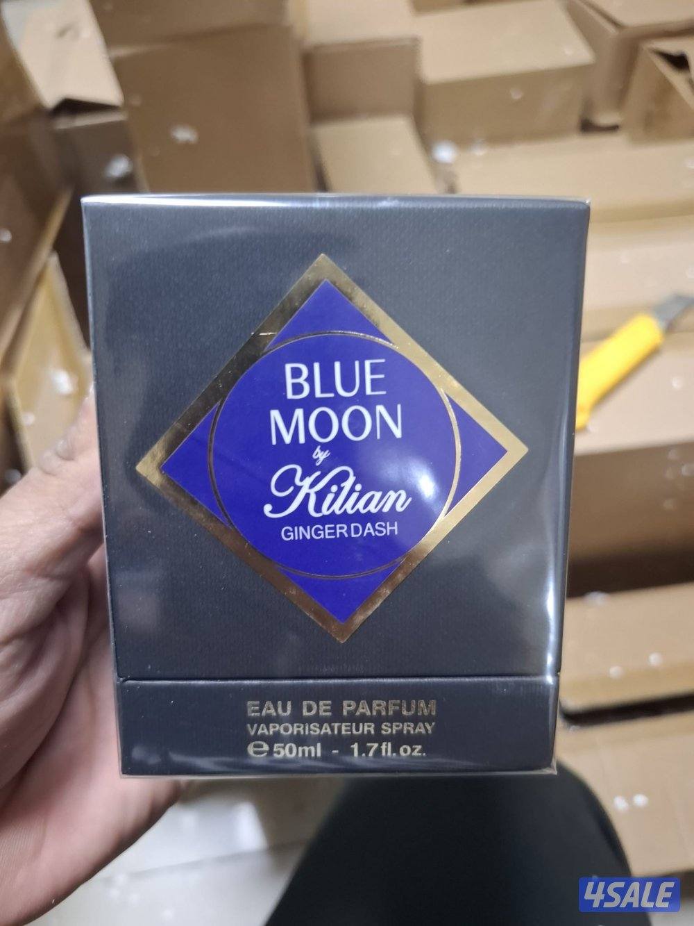 عرض على العطورات صناعة تركيا  اي عطر على 15 دينار4