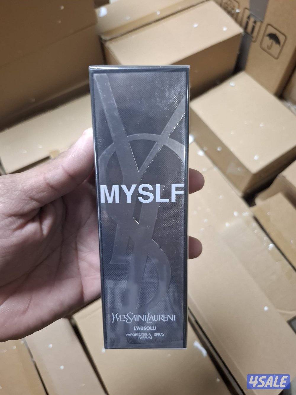 عرض على العطورات صناعة تركيا  اي عطر على 15 دينار5